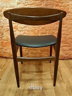 Vintage Kofod Larsen G Plan Danish Range Chair. Desk / Dining / Accent Chair