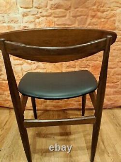 Vintage Kofod Larsen G Plan Danish Range Chair. Desk / Dining / Accent Chair