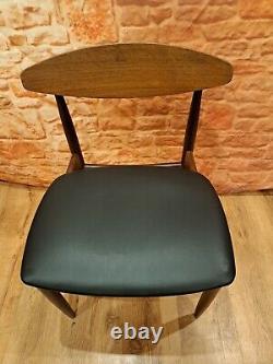 Vintage Kofod Larsen G Plan Danish Range Chair. Desk / Dining / Accent Chair