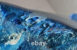 Vintage MID-CENTURY MODERN Ceramic Kitchen Canisters Set Holiday Design-esque