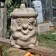 Vintage Marzi & Remy West Germany Ceramic Potato Storage Jar Kartoffeln Kitchen