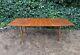 Vintage Mcintosh Of Kirkcaldy T3 Double Extending Dining Table