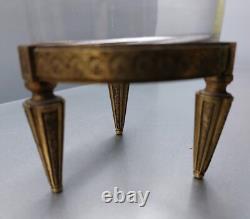 Vintage Mid-Century Decoration Glass Holder Vintage Kitchen Decor