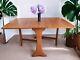 Vintage Mid Century G Plan Fresco Dining Table Drop Leaf Gate Leg Retro Teak