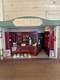 Vintage Minature British Sweet Shop