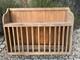 Vintage Pine Plate Rack Farmhouse Country Cottage Kitchen Storage