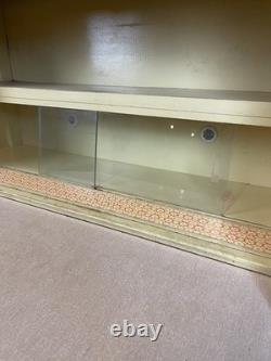 Vintage Remploy 1950/60s Kitchen Larder Cabinet