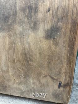 Vintage Remploy 1950/60s Kitchen Larder Cabinet