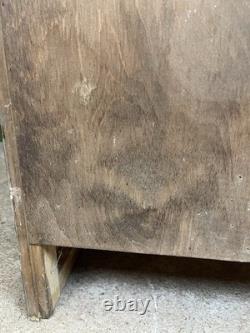 Vintage Remploy 1950/60s Kitchen Larder Cabinet