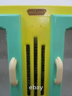 Vintage Retro 1930 1940 1950 Larder Kitchenette Cabinet Storage Pantry Drawers