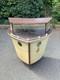 Vintage Retro 60/70's Cocktail Bar
