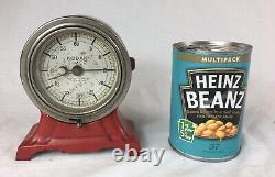 Vintage / Retro / KODAK Eastman, Dark Room Timer, Clockwork, (Kitchen Timer) USA