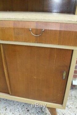 Vintage/Retro Kitchen Cabinet/unit/dresser, 60's, kitchenalia. Styles & Mealing