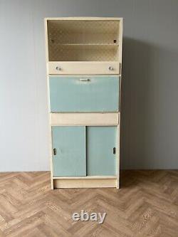 Vintage Retro MID Century Kitchen Cabinet Cupboard Larder Uk Delivery Available