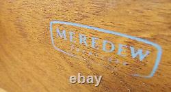 Vintage Retro Meredew Furniture Chest of Drawers TV Stand Storage Painted 60s