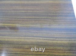 Vintage Retro Meredew Furniture Petite Sideboard TV Stand Storage Formica 1960s