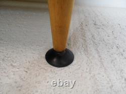 Vintage Retro Meredew Furniture Petite Sideboard TV Stand Storage Formica 1960s