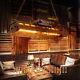 Vintage Retro Pendant Light Industrial Iron Ceiling Light Dining Room Pendant Lamp