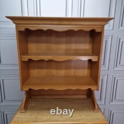 Vintage Retro Style Modern Welsh Dresser Country Farmhouse Wooden Sideboard