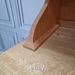 Vintage Retro Style Modern Welsh Dresser Country Farmhouse Wooden Sideboard