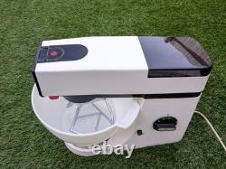 Vintage Retro White Kenwood Chef Mixer Model A901