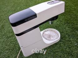 Vintage Retro White Kenwood Chef Mixer Model A901
