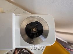 Vintage Retro White Kenwood Chef Mixer Model A901