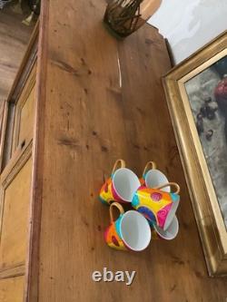 Vintage Rustic Pine Sliding Door Cupboard Kitchen Unit