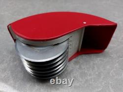 Vintage Soviet Space Age Spaghetti Maker Mid-Century Ussr Plastic Kitchen Decor