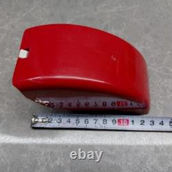 Vintage Soviet Space Age Spaghetti Maker Mid-Century Ussr Plastic Kitchen Decor