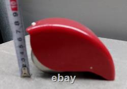 Vintage Soviet Space Age Spaghetti Maker Mid-Century Ussr Plastic Kitchen Decor