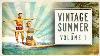 Vintage Summer Vol 1 Full Album