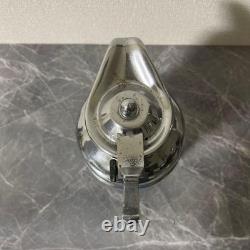 Vintage Tiger Thermos Tabletop Pot Light Blue Japan Retro Kitchen Decor RARE