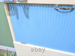 Vintage kitchen Larder Pantry Cupboard Cabinet Unit Retro Blue 1950's By Eastham