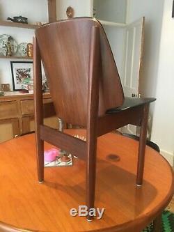 Vintage retro G Plan Fresco Kitchen and dining table and chairs