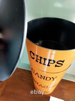 Vintage retro kitchen canisters EXTREMELY RARE 1950S JAPAN