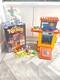 Vtg Retro 80's Bluebird A La Cart Kitchen Bundle Play Toy Nostalgia Prop Gift