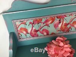 Washstand/Sideboard, Blue, Pink, Furniture, Childs Cupboard, Hall Storage Unit