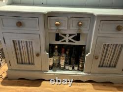 Welsh dresser Antique, vintage, shabby chic welsh Dresser