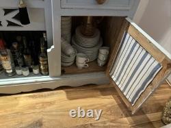 Welsh dresser Antique, vintage, shabby chic welsh Dresser