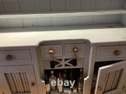 Welsh dresser Antique, vintage, shabby chic welsh Dresser