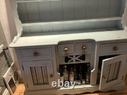 Welsh dresser Antique, vintage, shabby chic welsh Dresser