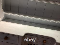 Welsh dresser Antique, vintage, shabby chic welsh Dresser