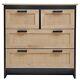 Wooden Storage Cabinets Cupboards Living Room Furniture Sideboard Bookcase Table