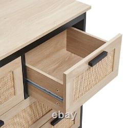 Wooden Storage Cabinets Cupboards Living Room Furniture Sideboard Bookcase Table