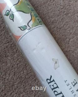 X2 90s Vintage LAURA ASHLEY Wallpaper Retro cottagecore Kitchen 80s Country Pink
