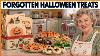 25 Friandises D&rsquo;halloween Oubli&eacute;es De Betty Crocker Que Plus Personne Ne Pr&eacute;pare
