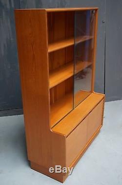 3 MID Century Dressers Cabinets Teak Vintage Retro Nous Pouvons Entrepris