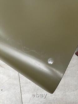 4 CHAISES STANDARD SP JEAN PROUVE POUR CUISINE RÉTRO VITRA disponibles en 8 exemplaires