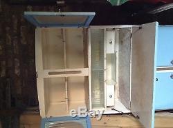 50s / 60s Maid Marion Kitchen Larder Cabinet Cupboard Retro Vintage
